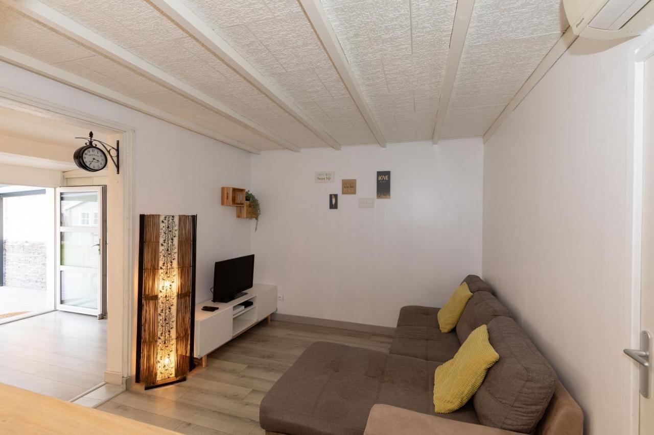 Maison Cosy - Plage 5Min - Parc Expo- Arena-Centre Ville Mauguio Esterno foto