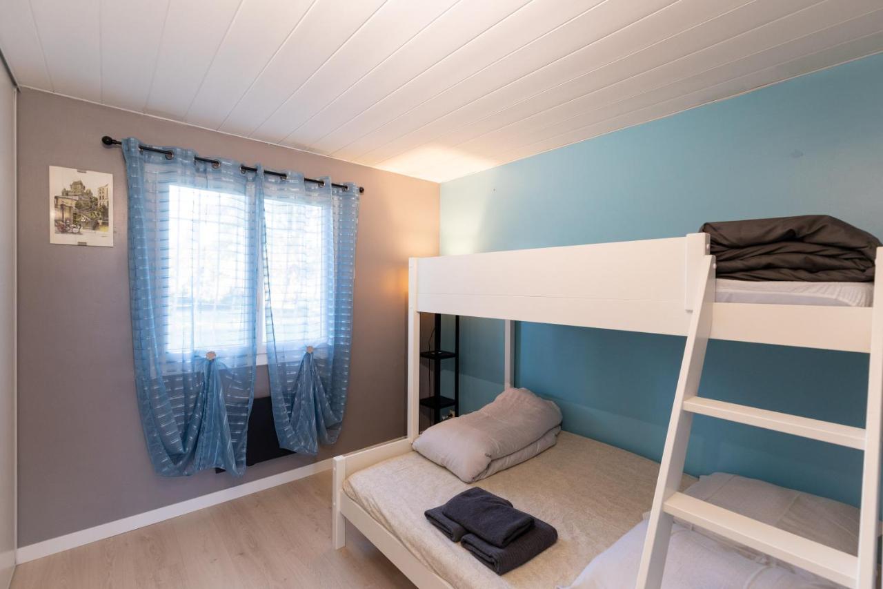 Maison Cosy - Plage 5Min - Parc Expo- Arena-Centre Ville Mauguio Esterno foto
