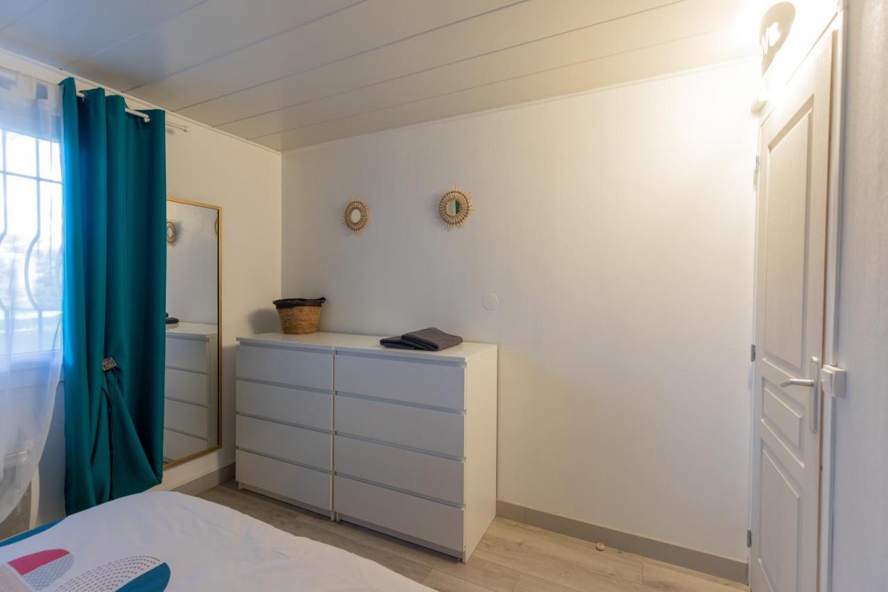 Maison Cosy - Plage 5Min - Parc Expo- Arena-Centre Ville Mauguio Esterno foto