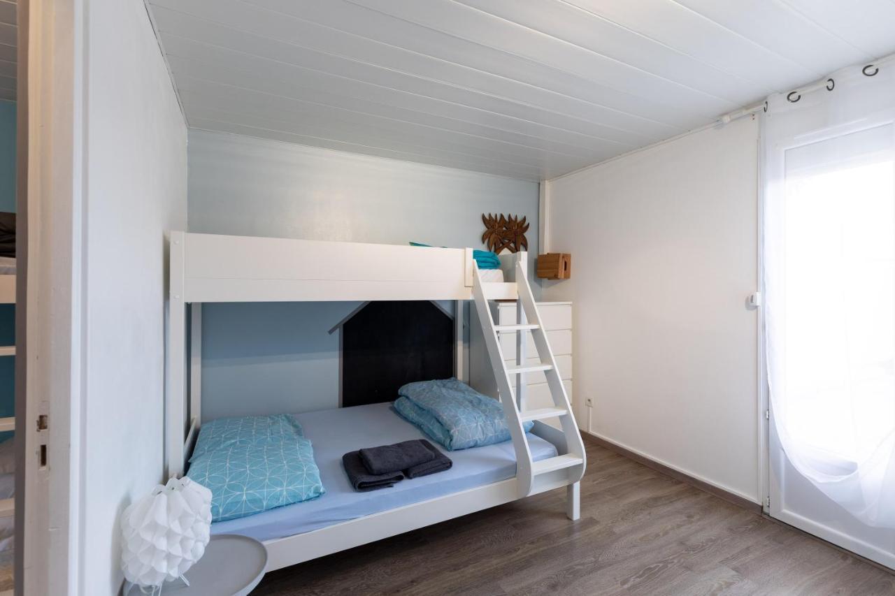 Maison Cosy - Plage 5Min - Parc Expo- Arena-Centre Ville Mauguio Esterno foto