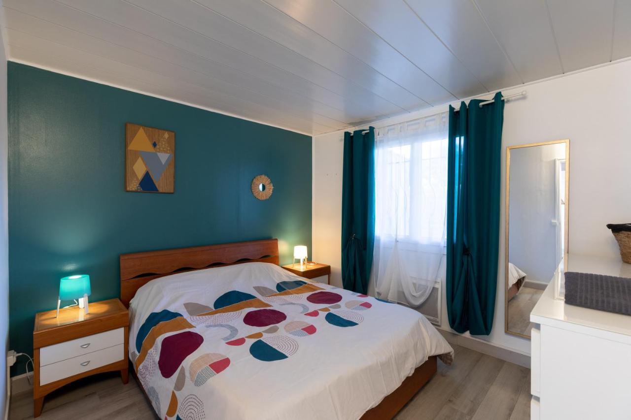 Maison Cosy - Plage 5Min - Parc Expo- Arena-Centre Ville Mauguio Esterno foto